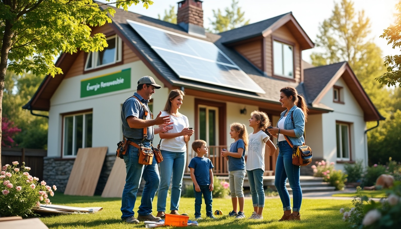 découvrez comment l'aide à la rénovation énergétique, mise en place par l'action logement, peut transformer votre habitat tout en réduisant vos factures d'énergie. un soutien essentiel pour améliorer le confort de votre foyer et contribuer à la transition écologique.