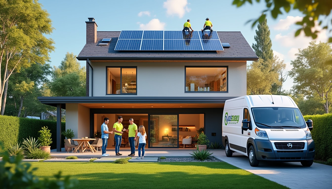 découvrez le programme de rénovation énergétique : ses enjeux, ses avantages et les aides financières disponibles pour améliorer l'efficacité énergétique de votre logement. informez-vous sur les subventions et les solutions pour réduire vos factures d'énergie tout en contribuant à la transition écologique.