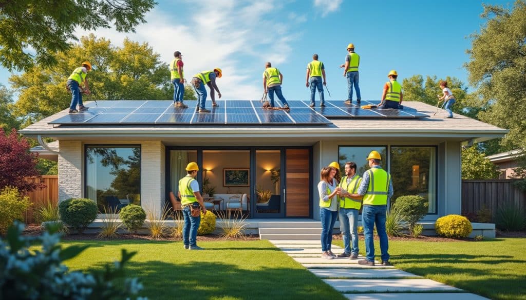 découvrez le programme de rénovation énergétique : ses enjeux, ses avantages et les aides financières disponibles pour améliorer l'efficacité énergétique de votre logement. informez-vous pour optimiser votre confort tout en préservant l'environnement.