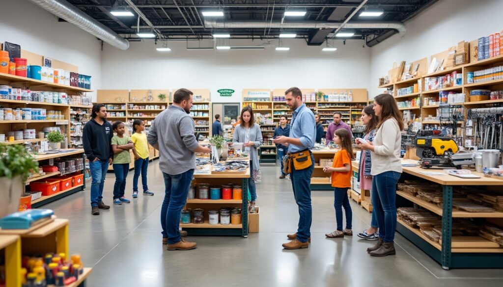 découvrez le guide complet des projets chez leroy merlin gonesse. obtenez des conseils, des astuces et des inspirations pour réaliser toutes vos envies de bricolage et d'aménagement. faites de vos idées une réalité avec notre expertise et nos produits variés.