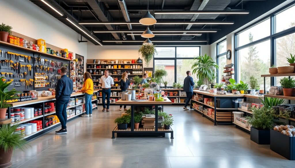 découvrez le guide complet pour leroy merlin à basse goulaine : conseils d'achat, produits disponibles et astuces pour embellir votre intérieur et jardin. trouvez tout ce dont vous avez besoin pour vos projets de bricolage et de rénovation!