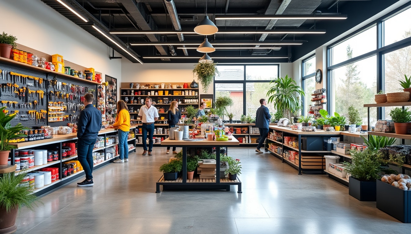 découvrez le guide complet pour leroy merlin à basse goulaine : conseils d'achat, produits disponibles et astuces pour embellir votre intérieur et jardin. trouvez tout ce dont vous avez besoin pour vos projets de bricolage et de rénovation!