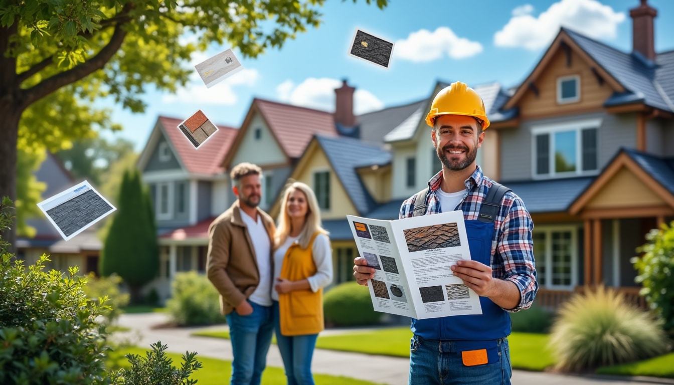 découvrez les diverses aides financières disponibles pour vous aider à rénover votre toiture. informez-vous sur les subventions, crédits d'impôt et prêts à taux zéro qui peuvent alléger le coût de vos travaux de toiture et améliorer l'efficacité énergétique de votre habitation.