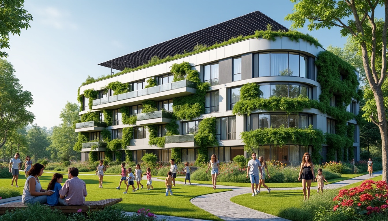 découvrez comment la rénovation énergétique influence la valeur des copropriétés. analyse des avantages économiques, des économies d'énergie et des tendances du marché immobilier dans ce domaine essentiel pour les investisseurs et propriétaires.