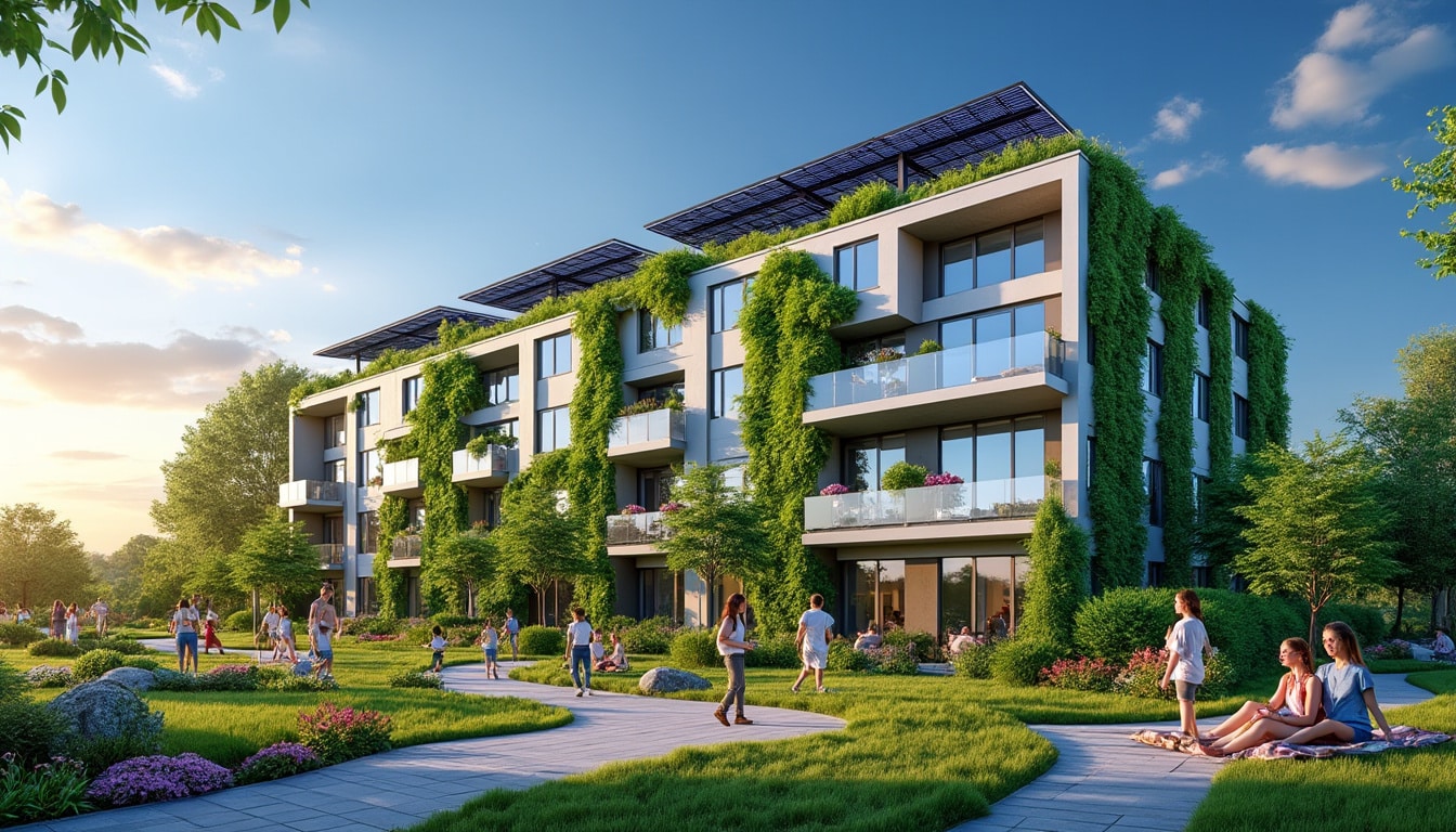 découvrez comment la rénovation énergétique influence la valeur des copropriétés. analyse des avantages financiers, des économies d'énergie et de l'attractivité des biens immobiliers face à la transition énergétique.