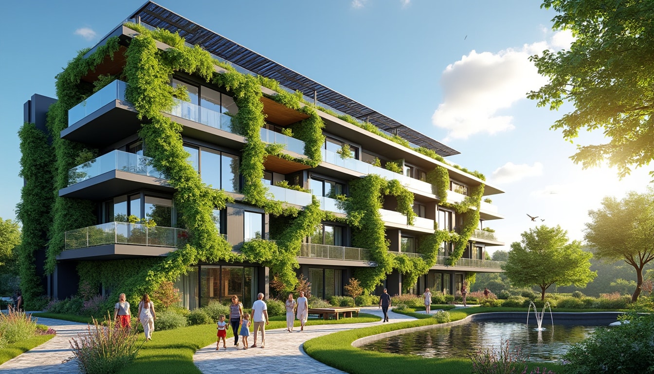 découvrez comment la rénovation énergétique influence la valeur des copropriétés. explorez les avantages financiers et environnementaux de l'amélioration des performances énergétiques, et comment ces rénovations peuvent transformer votre bien immobilier en un atout durable.