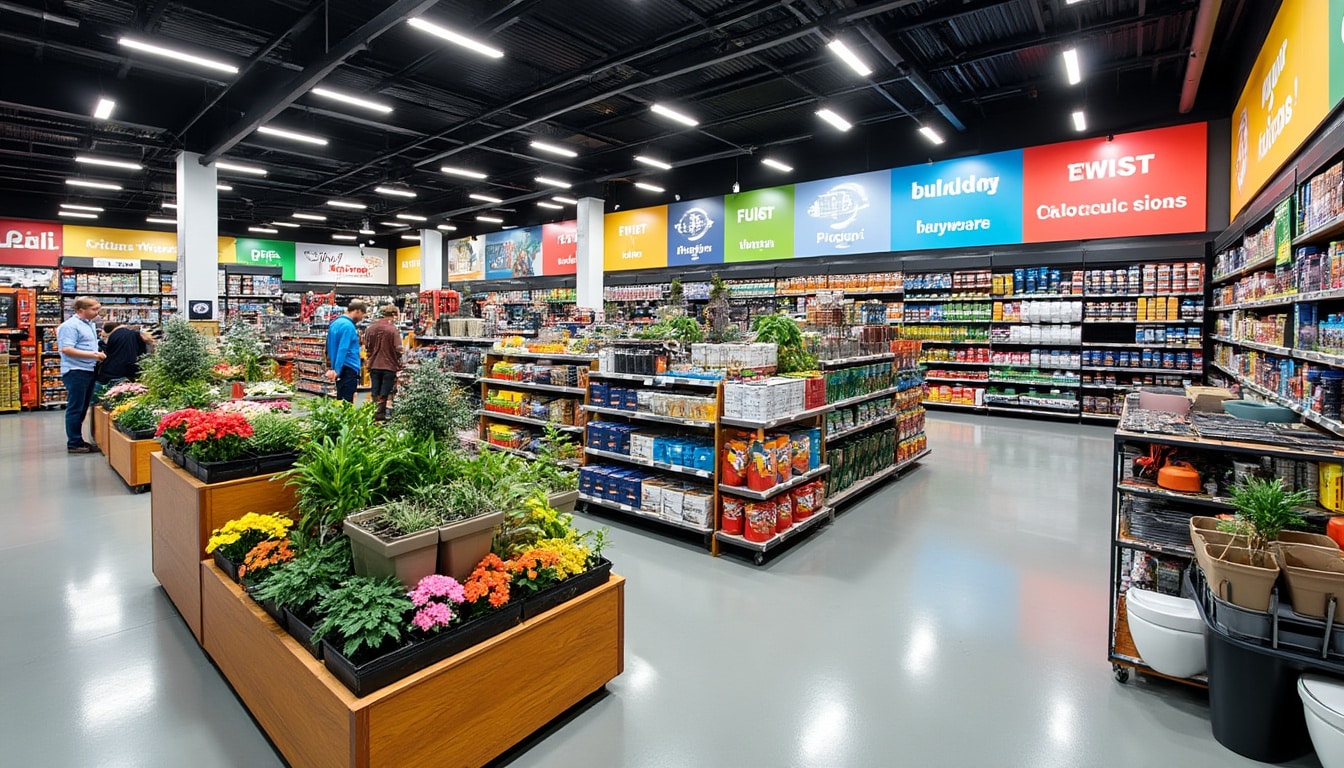 découvrez le guide ultime de mr bricolage agde : conseils, astuces et produits pour tous vos projets de bricolage. améliorez votre maison avec nos recommandations et profitez d'une expérience de shopping inégalée.