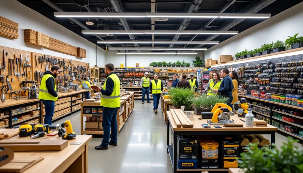 découvrez les meilleures astuces bricolage avec mr bricolage à fontenay-le-comte ! que vous soyez débutant ou expert, trouvez des conseils pratiques et des idées inspirantes pour tous vos projets de rénovation et d'amélioration de la maison.