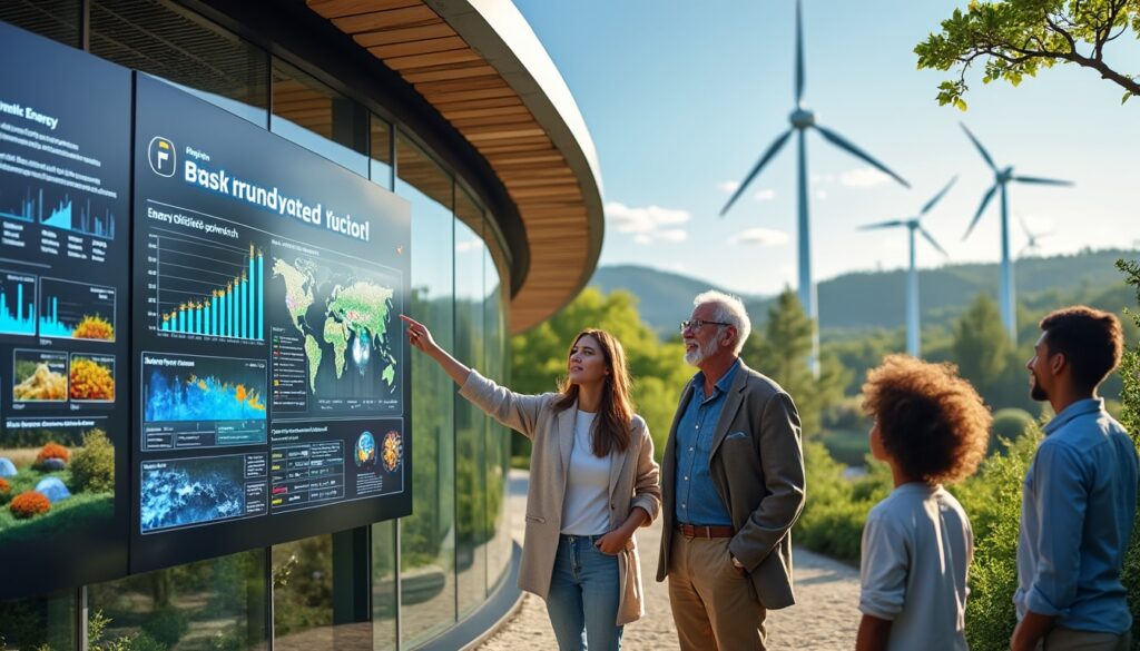 découvrez l'observatoire national de la rénovation énergétique, un outil essentiel pour comprendre les enjeux de la transition énergétique en france. informez-vous sur les avancées, les statistiques et les initiatives en cours pour améliorer l'efficacité énergétique des bâtiments et contribuer à un avenir durable.