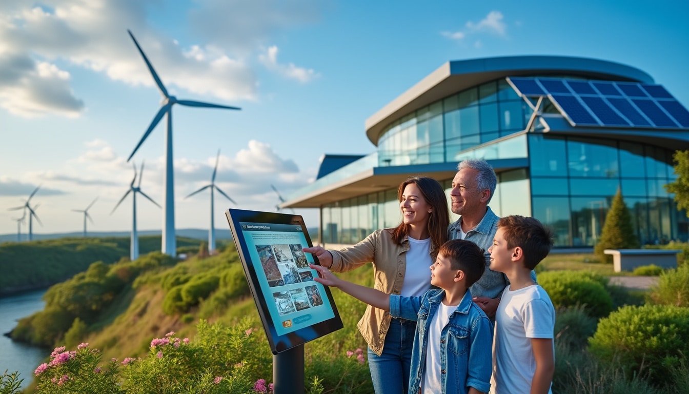 découvrez l'observatoire national de la rénovation énergétique, une plateforme essentielle pour comprendre les enjeux actuels et les avancées en matière de rénovation. explorez les données, analyses et initiatives visant à améliorer l'efficacité énergétique en france.