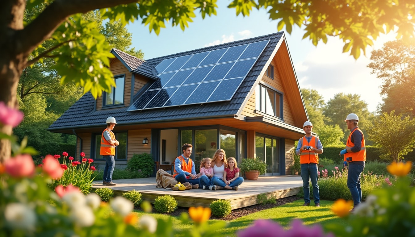 découvrez tout ce qu'il faut savoir sur la prime rénovation énergétique et le crédit d'impôt. apprenez comment bénéficier de ces aides financières pour améliorer l'efficacité énergétique de votre logement et réaliser des économies sur vos factures.