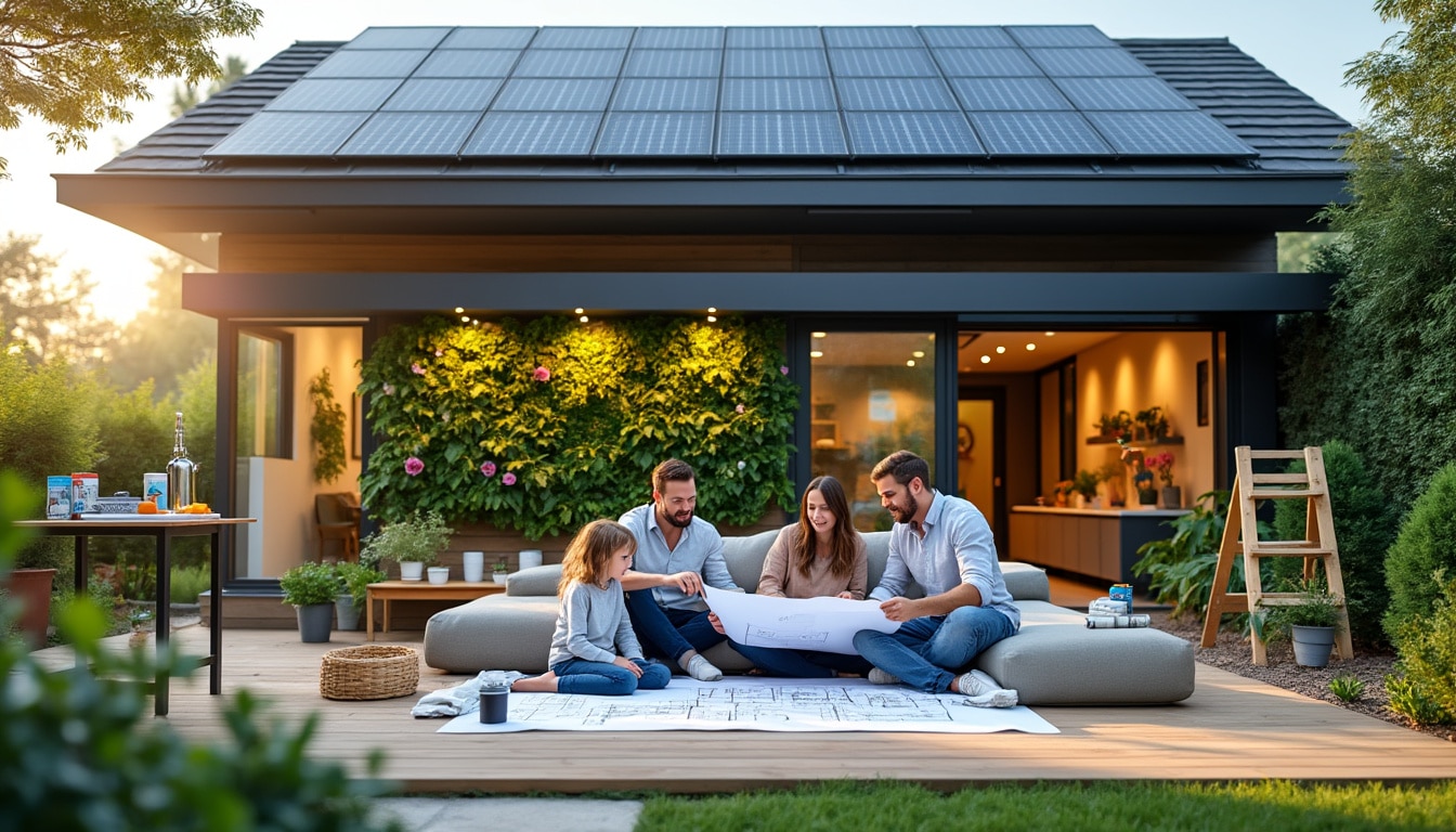 découvrez tout ce qu'il faut savoir sur la prime rénovation edf : conditions d'éligibilité, montant, démarches à suivre et avantages. optimisez vos projets de rénovation énergétique et bénéficiez d'aides financières pour améliorer votre logement.