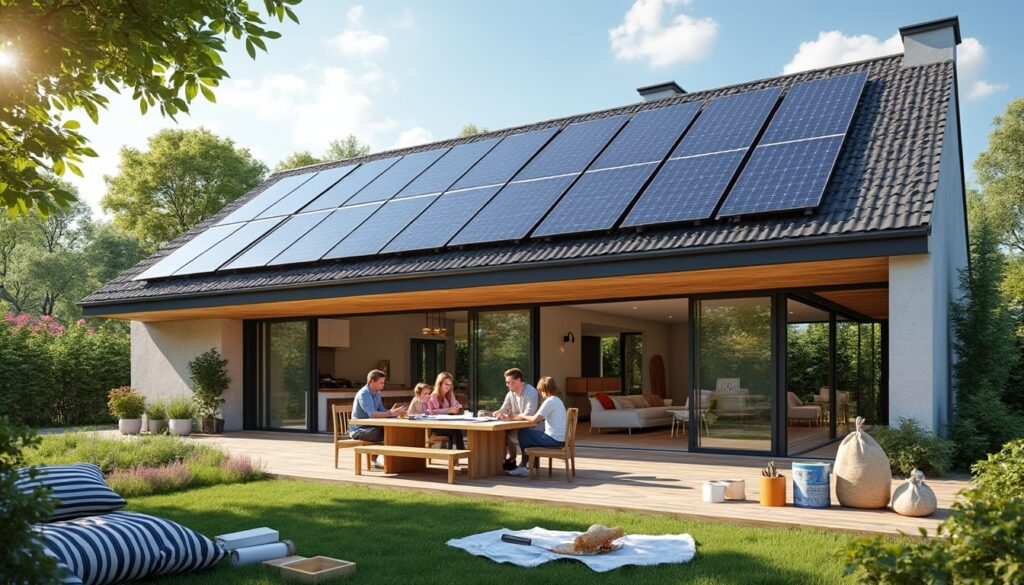 découvrez tout ce qu'il faut savoir sur la prime rénovation edf : critères d'éligibilité, démarches à suivre et avantages financiers. optimisez vos travaux de rénovation énergétique et bénéficiez des aides disponibles pour améliorer votre habitat.