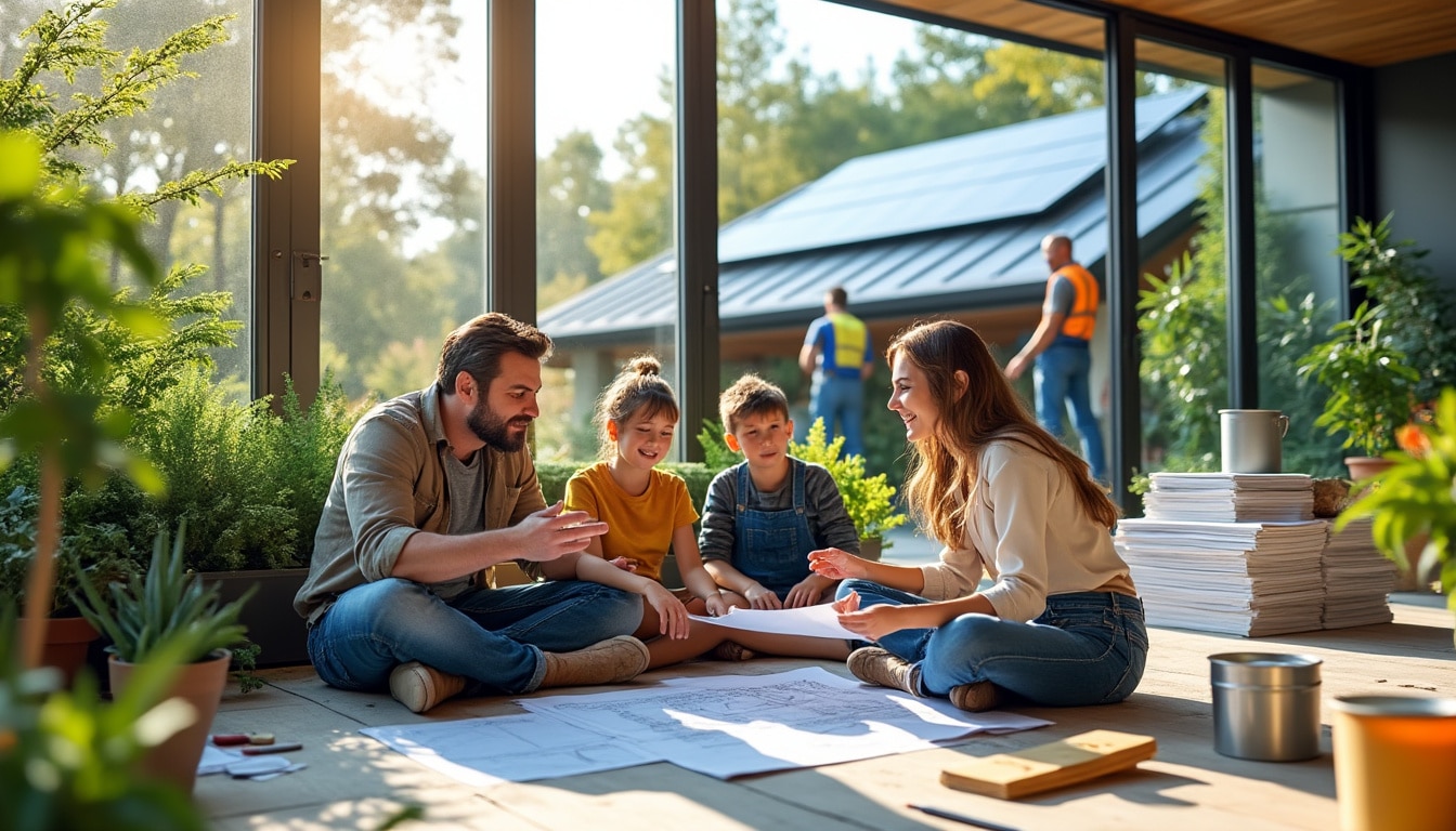 découvrez tout ce qu'il faut savoir sur la prime rénovation edf : conditions d'éligibilité, modalités de demande et avantages financiers pour optimiser vos travaux de rénovation énergétique. améliorez votre habitat tout en réduisant vos factures d'énergie.