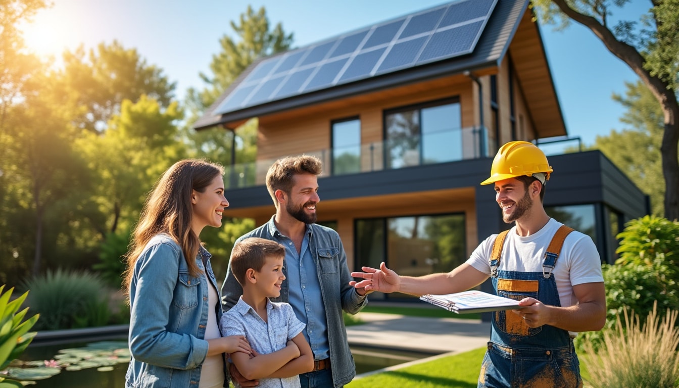 découvrez tout ce qu'il faut savoir sur la prime rénovation énergie : ses avantages pour améliorer l'efficacité énergétique de votre logement, les différentes aides financières disponibles et les démarches à suivre pour en bénéficier. optimisez votre projet de rénovation tout en réduisant vos dépenses énergétiques.