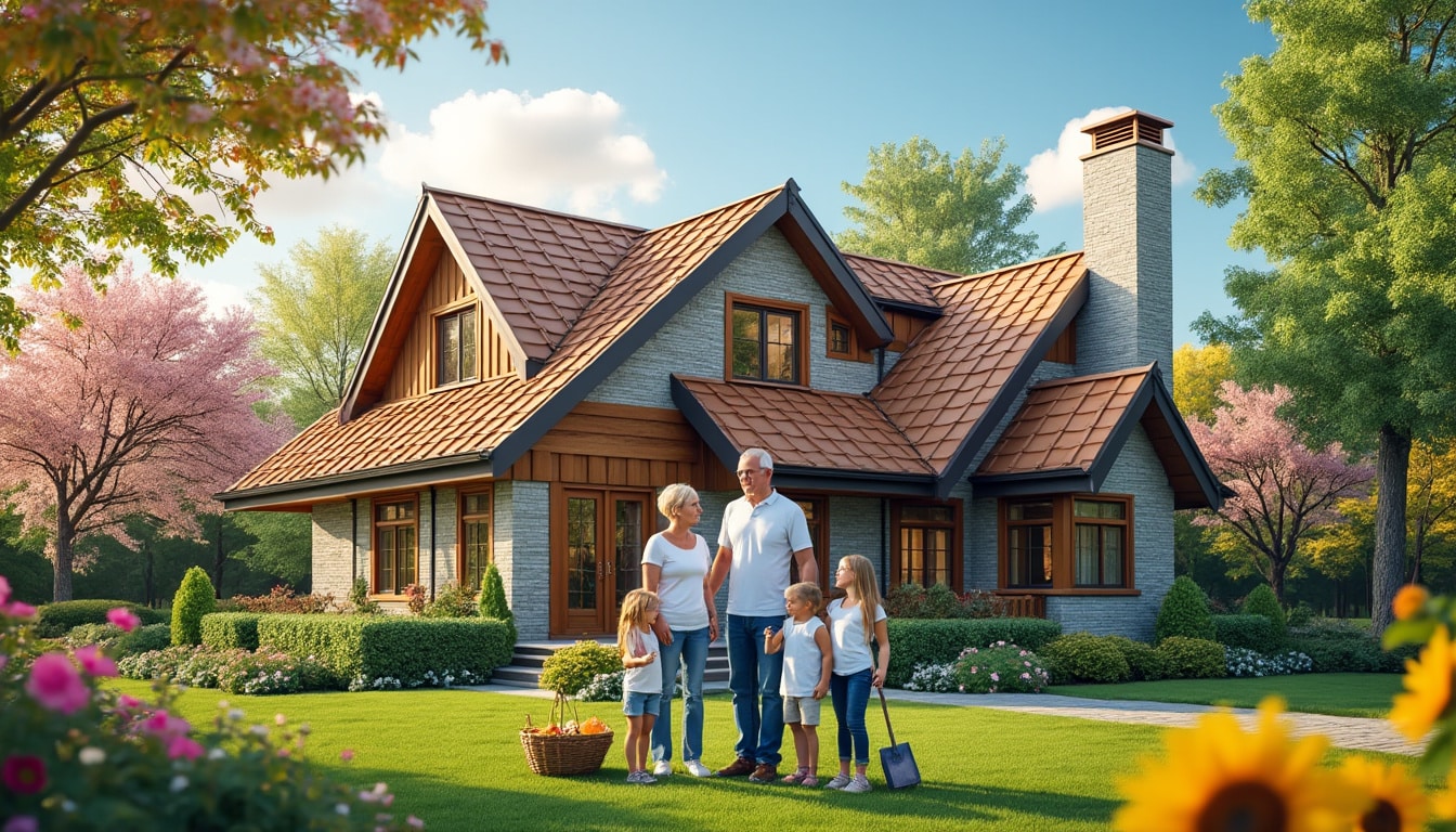 découvrez tout ce que vous devez savoir sur la prime rénovation toiture : ses avantages, ses conditions d'éligibilité et les démarches à suivre pour en bénéficier. optimisez vos travaux tout en réduisant vos coûts.