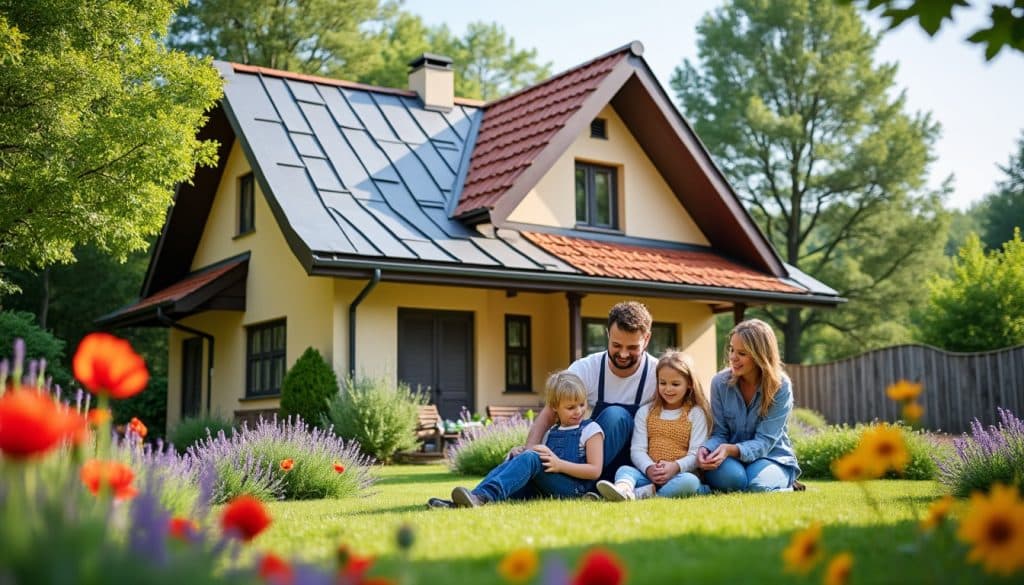 découvrez tout ce qu'il faut savoir sur la prime rénovation toiture : ses avantages, les conditions d'éligibilité, et comment en bénéficier pour améliorer l'efficacité énergétique de votre logement tout en optimisant vos dépenses.