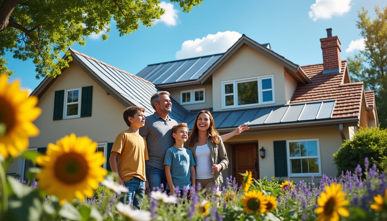découvrez tout ce qu'il faut savoir sur la prime rénovation toiture : ses avantages, les conditions d'éligibilité et les démarches à suivre pour bénéficier de cette aide financière précieuse. transformez votre habitat tout en réalisant des économies grâce à ces subventions.