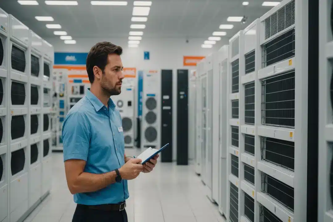 Climatiseur monobloc comment choisir son système de climatisation?