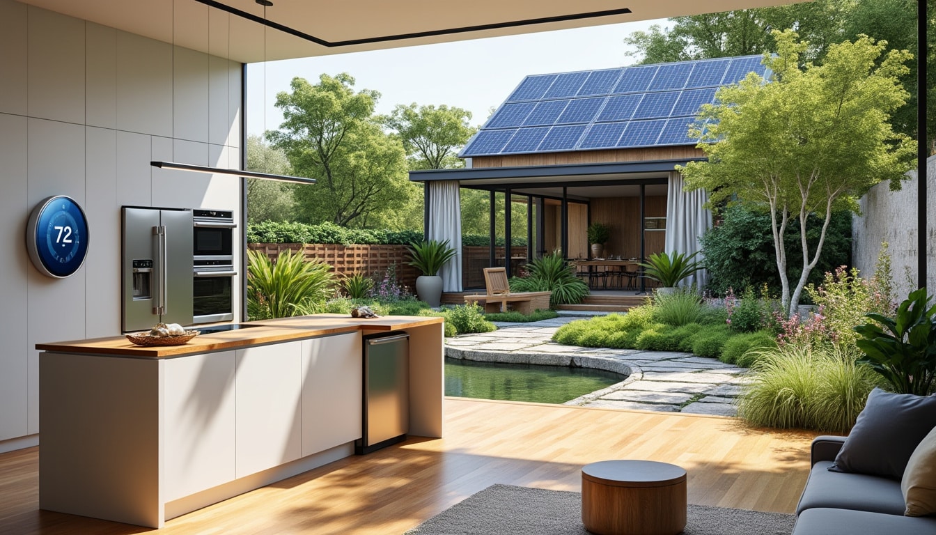 découvrez 5 stratégies essentielles pour améliorer l'efficacité énergétique de votre domicile ou entreprise. adoptez des solutions pratiques et durables pour réduire votre consommation d'énergie tout en économisant de l'argent. transformez votre approche énergétique dès aujourd'hui !