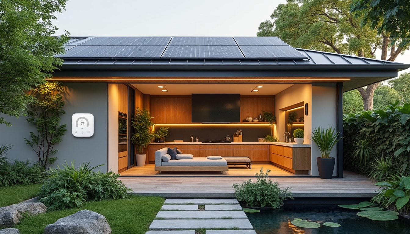 découvrez comment optimiser votre consommation d'énergie grâce à ces 5 stratégies essentielles. améliorez l'efficacité énergétique de votre maison ou entreprise et réduisez vos factures tout en préservant l'environnement.