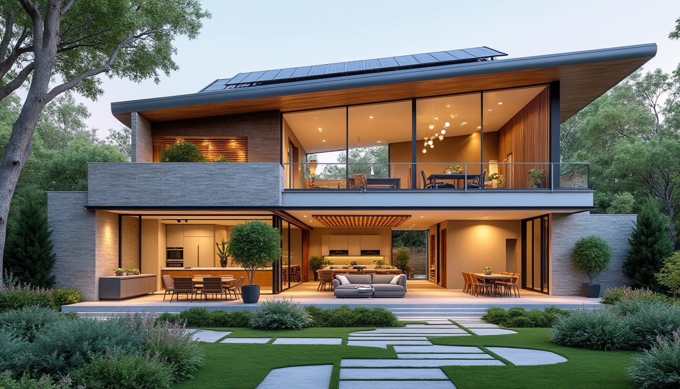 découvrez cinq stratégies essentielles pour améliorer votre efficacité énergétique. apprenez à réduire vos coûts tout en préservant l'environnement grâce à des méthodes pratiques et durables.