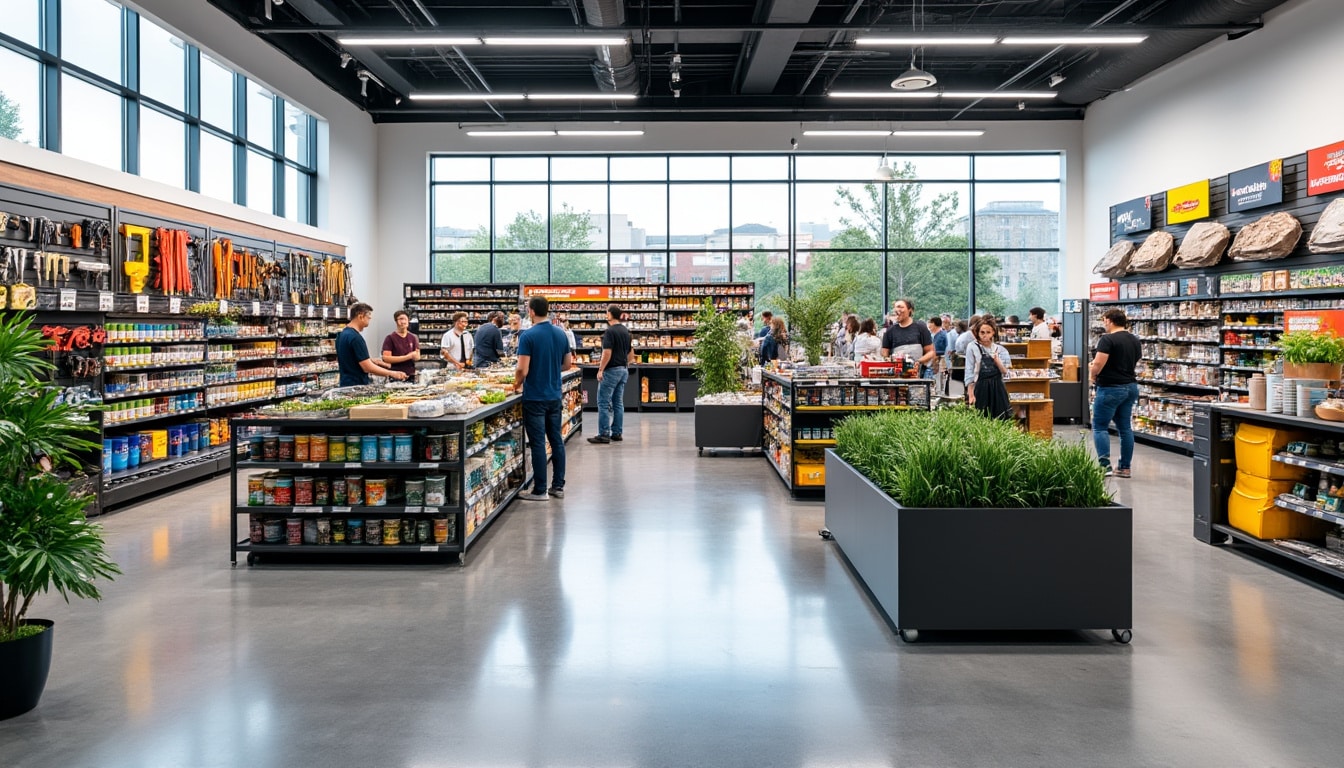 découvrez bricorama loos avec notre guide complet des meilleures offres du moment. profitez de réductions exceptionnelles sur vos produits de bricolage, jardinage et décoration. ne ratez pas les promotions exclusives et optimisez vos projets tout en réalisant des économies !