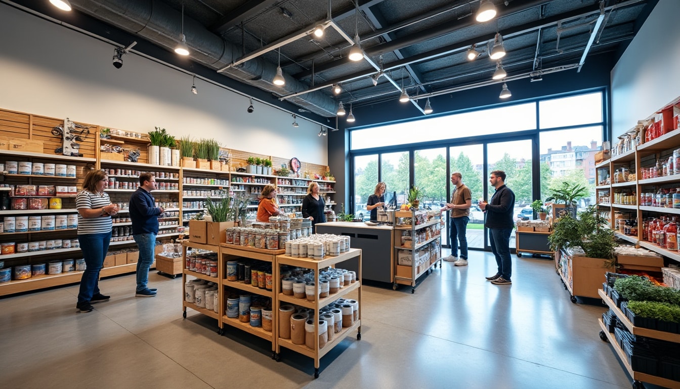 découvrez bricorama fontenay-sous-bois, votre magasin de bricolage de référence. profitez d'un large choix de matériaux, outils et équipements pour tous vos projets, du jardinage à la rénovation. bénéficiez de conseils d'experts et d'offres adaptées à vos besoins.