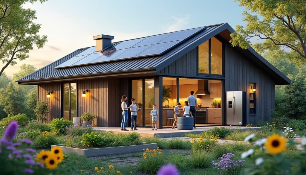 découvrez la prime rénovation énergétique 2025 : ses enjeux, ses avantages et comment elle peut vous aider à adopter des éco-gestes efficaces pour une maison plus verte. informez-vous sur les opportunités de financement et améliorez votre confort tout en réduisant votre impact environnemental.