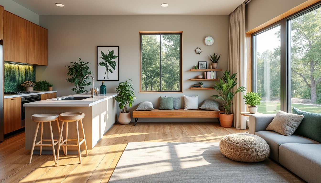 découvrez des conseils essentiels pour réussir la rénovation énergétique de votre maison. optimisez le confort et réalisez des économies d'énergie grâce à nos astuces pratiques et méthodiques.