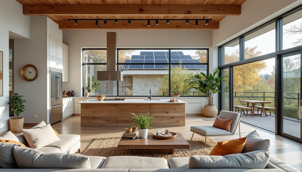 découvrez nos conseils essentiels pour réussir la rénovation énergétique de votre maison. améliorez votre confort, réduisez vos factures et contribuez à la protection de l'environnement grâce à des solutions adaptées et efficaces.