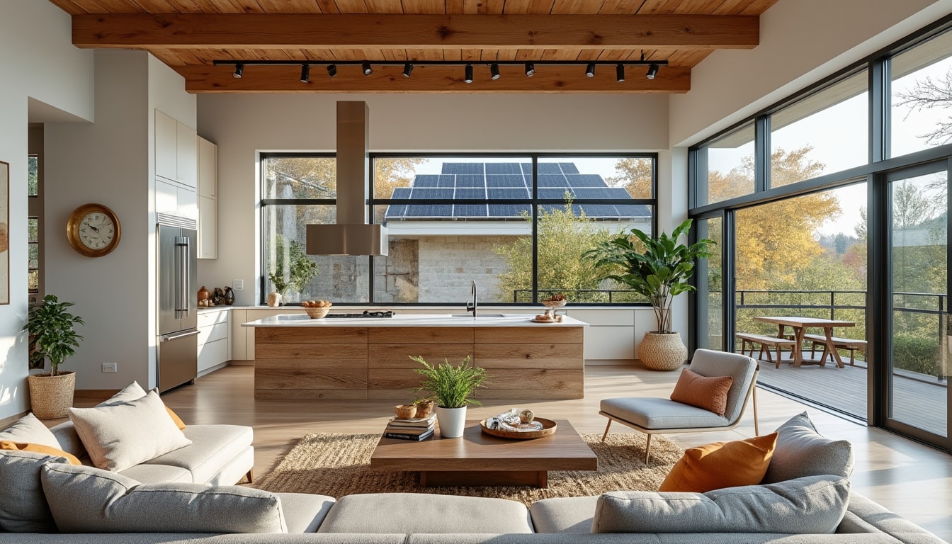 découvrez nos conseils essentiels pour réussir la rénovation énergétique de votre maison. améliorez votre confort, réduisez vos factures et contribuez à la protection de l'environnement grâce à des solutions adaptées et efficaces.