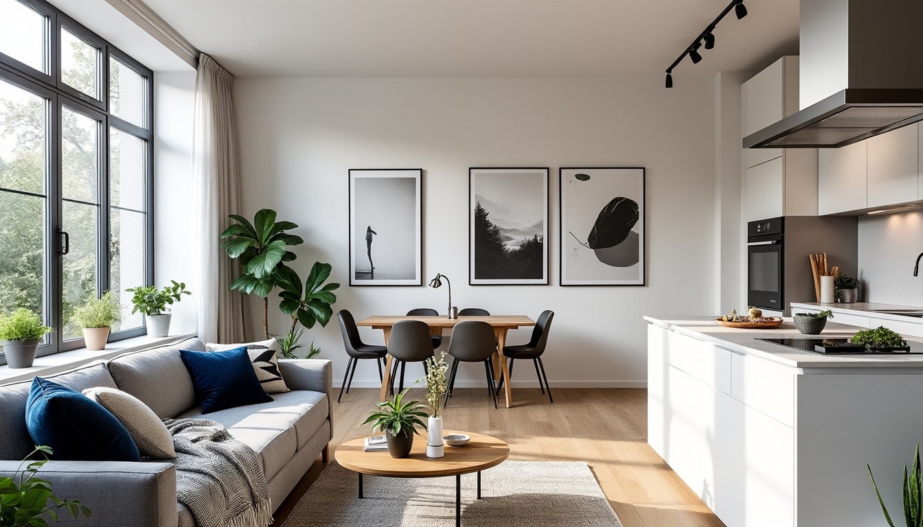 découvrez notre guide pratique complet pour rénover votre appartement à rennes. des conseils experts, des étapes clés et des astuces pour transformer votre espace de vie tout en respectant votre budget et vos goûts. idéal pour les propriétaires souhaitant donner un nouveau souffle à leur intérieur.
