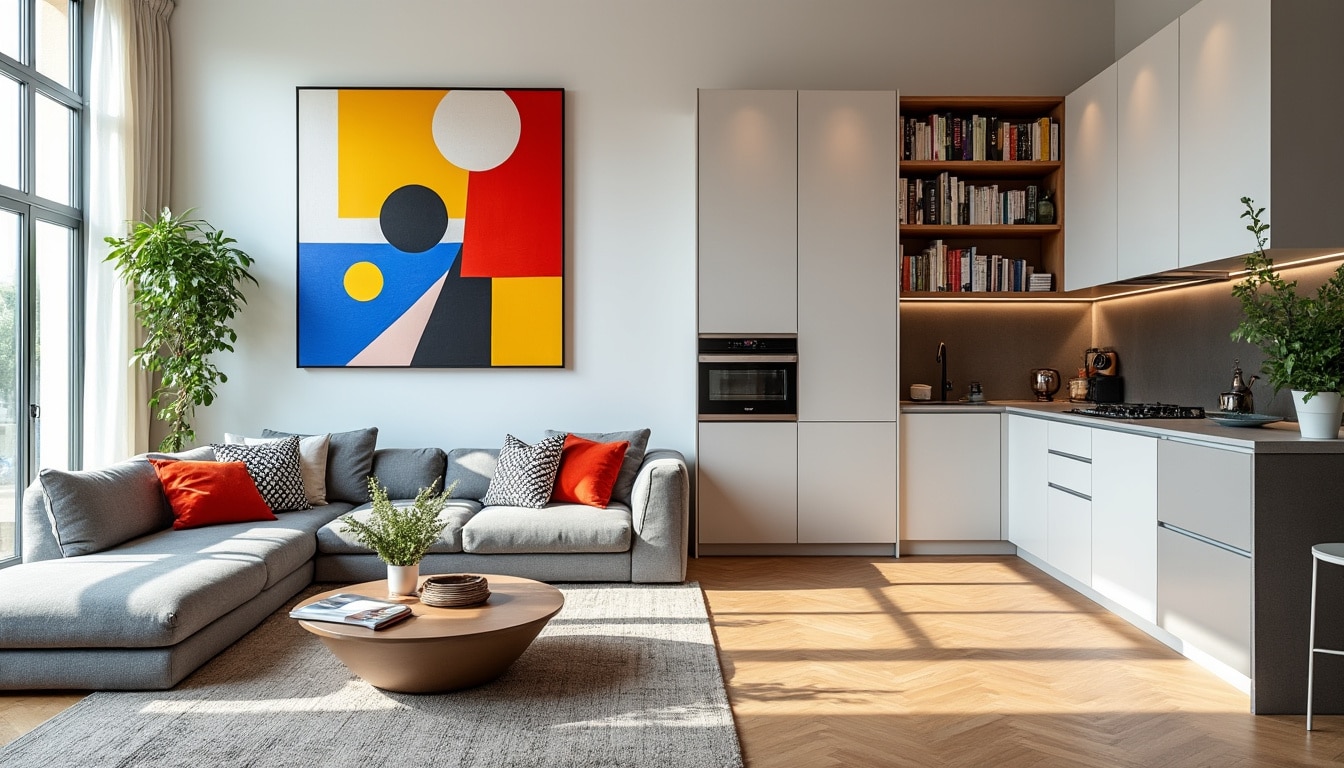 découvrez notre guide pratique pour rénover votre appartement à rennes. trouvez des conseils d'experts, des idées de design et des astuces pour transformer votre espace de vie tout en respectant votre budget et votre style. que vous souhaitiez moderniser votre intérieur ou rénover entièrement, ce guide est fait pour vous.