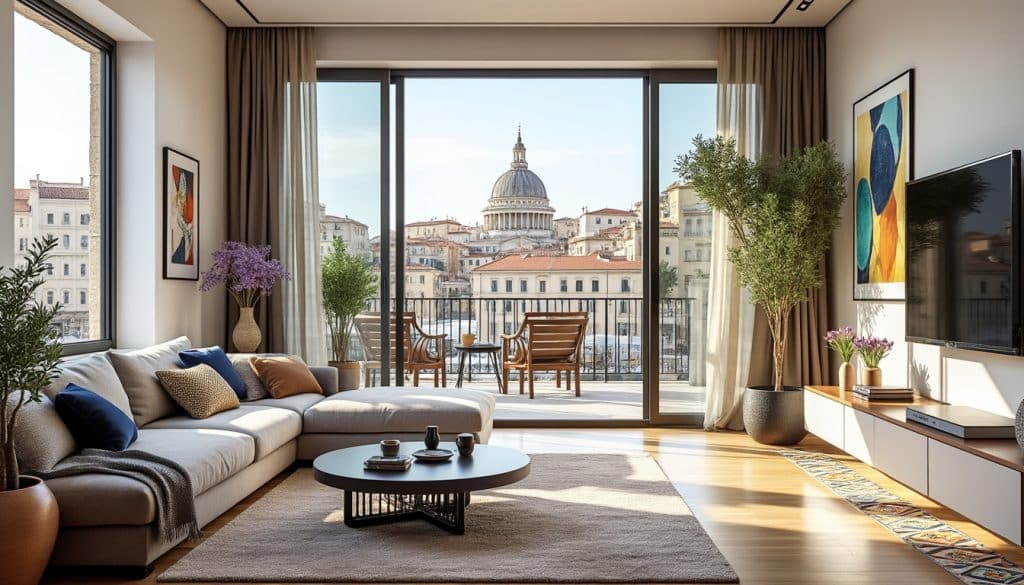 découvrez notre guide pratique complet pour réussir la rénovation de votre appartement à marseille. obtenez des astuces, conseils d'experts et étapes clés pour transformer votre espace de vie en toute sérénité.