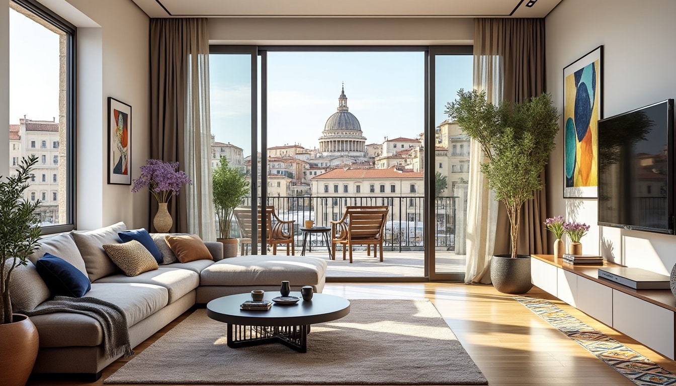 découvrez notre guide pratique complet pour réussir la rénovation de votre appartement à marseille. obtenez des astuces, conseils d'experts et étapes clés pour transformer votre espace de vie en toute sérénité.