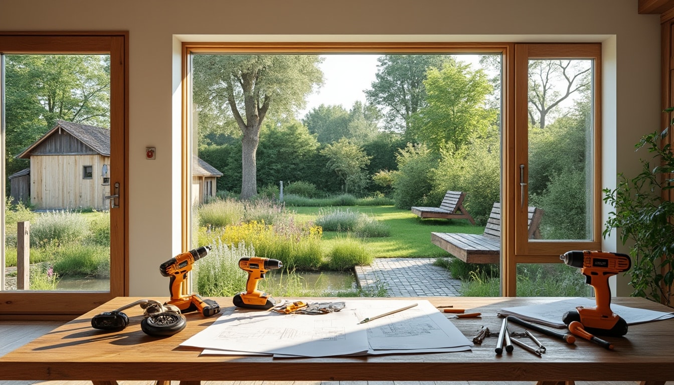 découvrez notre guide complet sur la prime rénovation en région wallonne. apprenez comment en bénéficier, les conditions à respecter et les étapes à suivre pour optimiser vos travaux de rénovation. transformez votre habitat tout en profitant des aides financières disponibles!