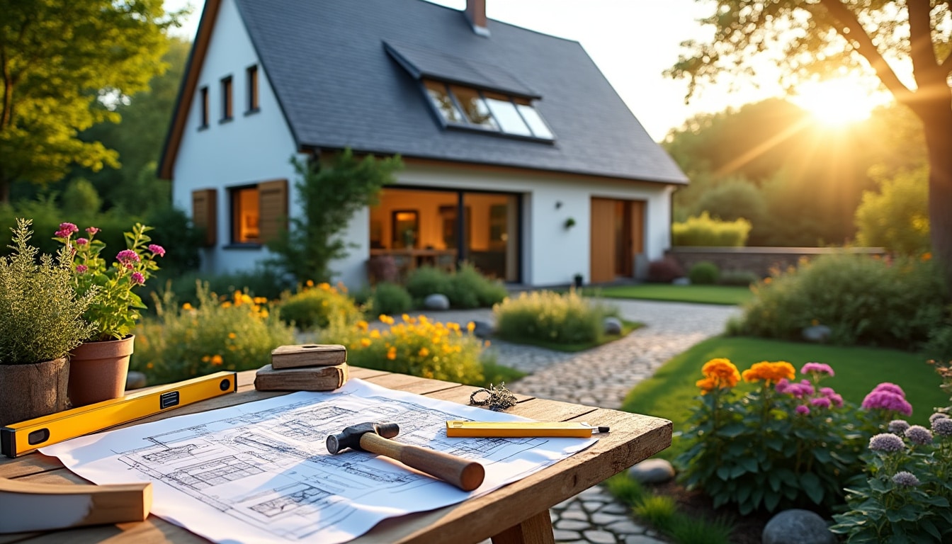 découvrez notre guide complet sur la prime rénovation en région wallonne. obtenez toutes les informations nécessaires pour bénéficier de cette aide financière et améliorer l'efficacité énergétique de votre habitat. ne manquez pas nos conseils pratiques et les étapes à suivre pour maximiser vos chances de réussite.