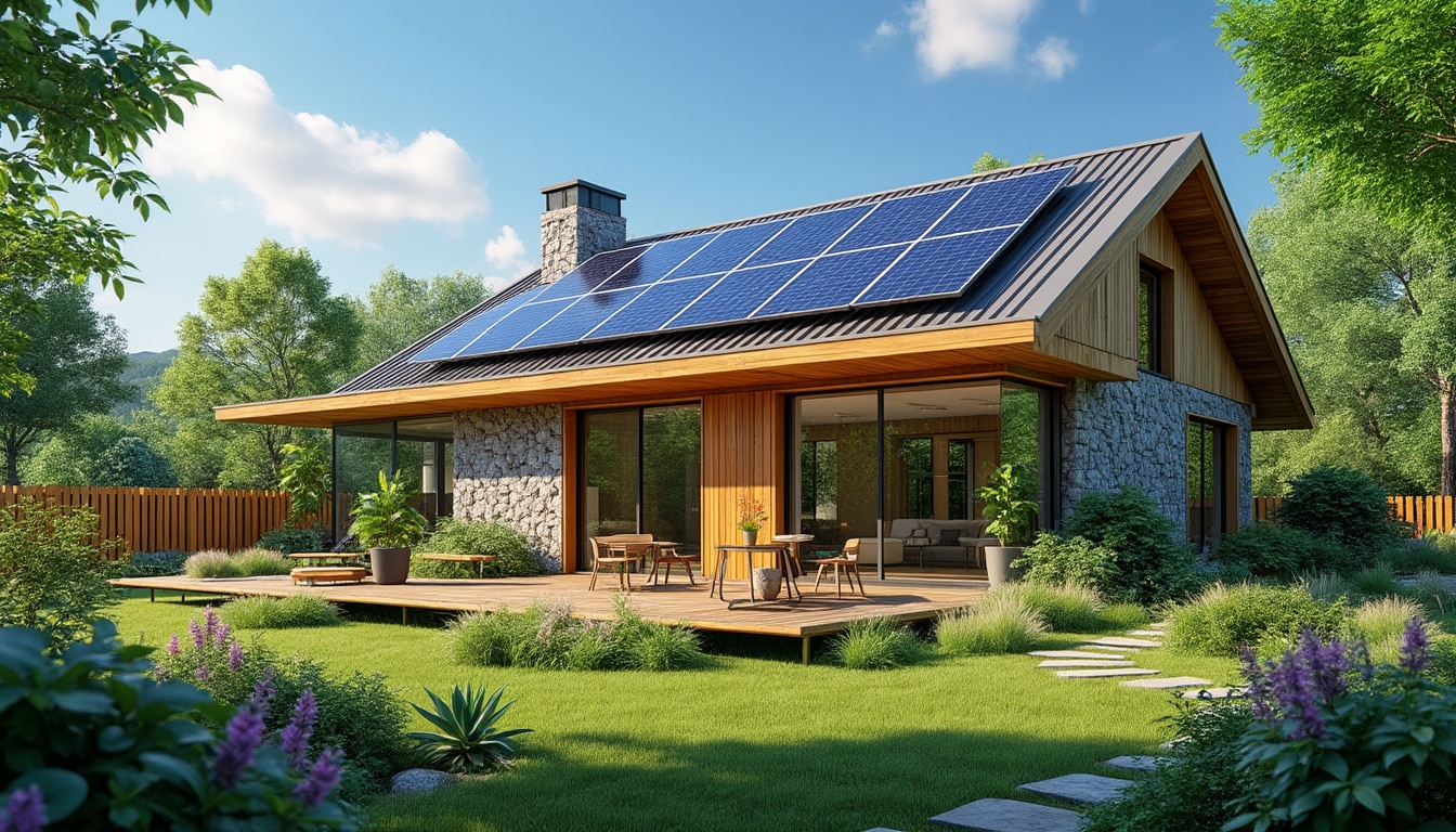 découvrez pourquoi l'isolation énergétique est essentielle pour garantir un habitat durable. apprenez comment elle contribue à réduire les factures d'énergie, à améliorer le confort intérieur et à protéger l'environnement. adoptez des solutions efficaces pour un futur plus vert.