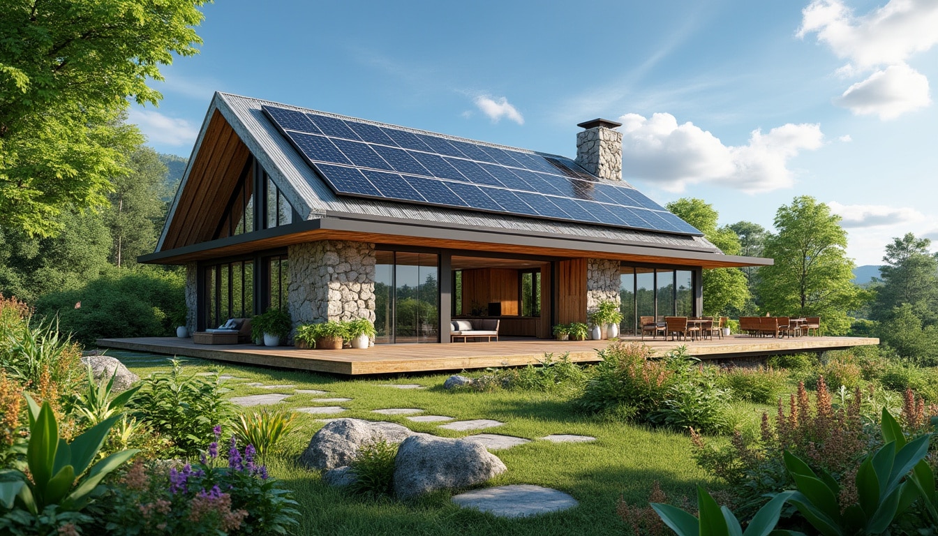 découvrez comment l'isolation énergétique joue un rôle crucial dans la création d'un habitat durable. apprenez les avantages environnementaux et économiques d'une bonne isolation pour réduire la consommation d'énergie et améliorer votre confort tout en préservant la planète.