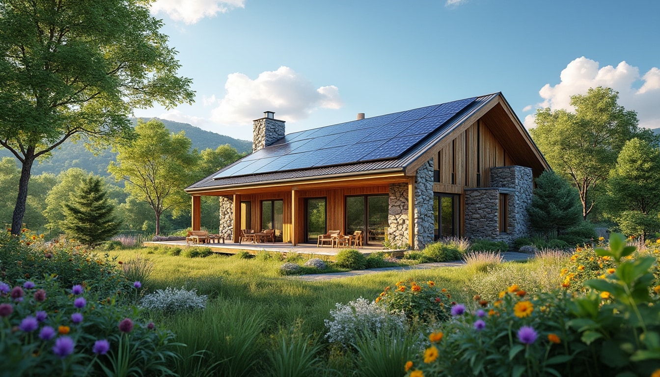 découvrez pourquoi l'isolation énergétique est essentielle pour un habitat durable. apprenez comment elle améliore le confort thermique, réduit la consommation d'énergie et limite les impacts environnementaux.