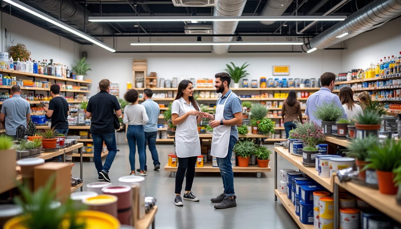 découvrez les conseils pratiques de mr bricolage amberieu pour tous vos projets de bricolage. des astuces simples et efficaces pour réussir vos travaux tout en économisant du temps et de l'argent.