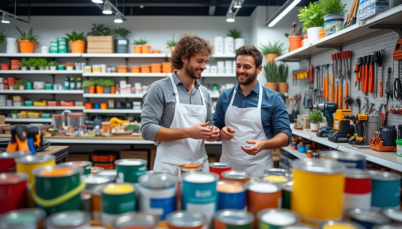découvrez les conseils pratiques de mr bricolage à st pierre d'oléron pour tous vos projets de bricolage. beneficiez d'astuces et de recommandations d'experts pour réussir vos travaux en toute simplicité.