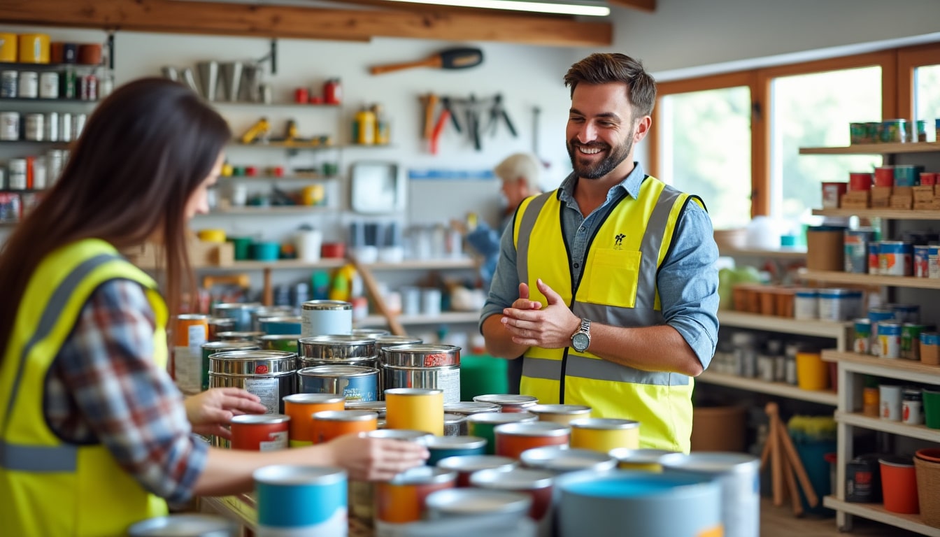 découvrez les conseils pratiques de mr bricolage à st pierre d'oléron pour tous vos projets de bricolage. des astuces d'experts pour réussir vos travaux à domicile tout en profitant de l'ambiance conviviale de notre magasin.