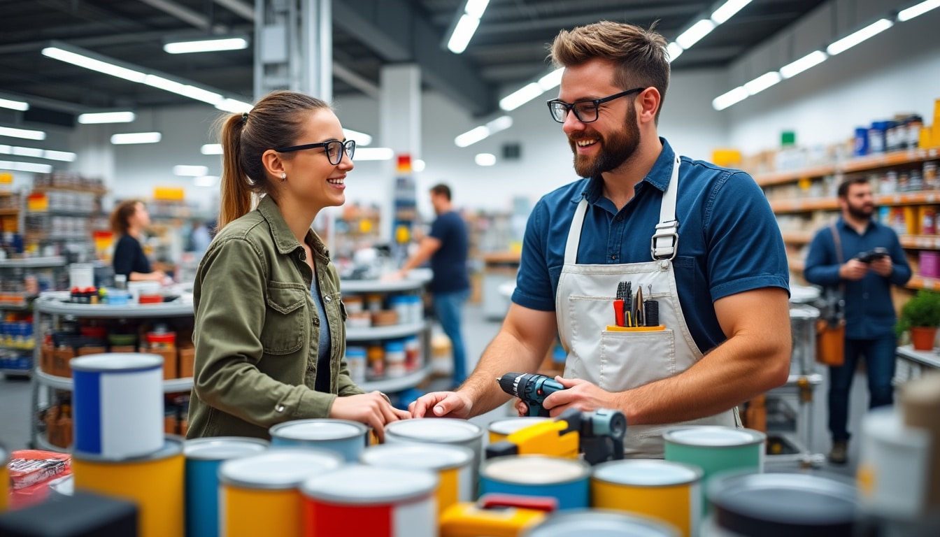 découvrez des conseils pratiques de bricolage et d'aménagement pour vos projets à st pierre d'oléron avec mr bricolage. inspirez-vous et trouvez des solutions adaptées à vos besoins!