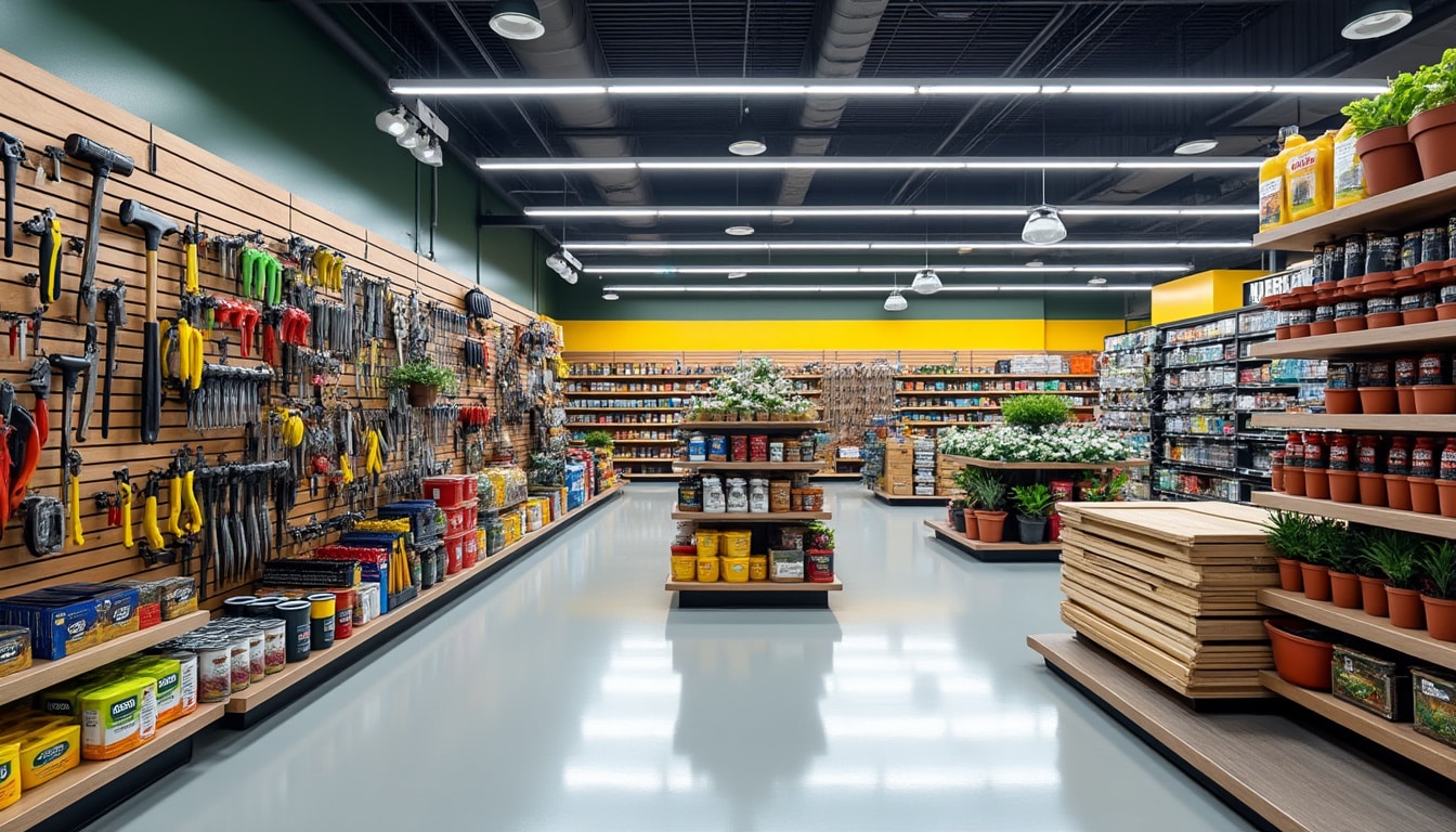 découvrez mr bricolage à aire-sur-la-lys, votre magasin de bricolage de confiance. profitez d'une large sélection de matériaux, outils et conseils d'experts pour tous vos projets de rénovation et de décoration. faites de chaque projet un succès avec notre équipe passionnée.