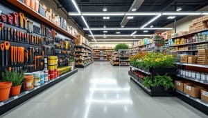 découvrez mr bricolage à aire-sur-la-lys, votre destination incontournable pour tous vos besoins en bricolage. profitez d'une large gamme de produits de qualité, conseils d'experts et services personnalisés pour réaliser tous vos projets de rénovation et d'aménagement.