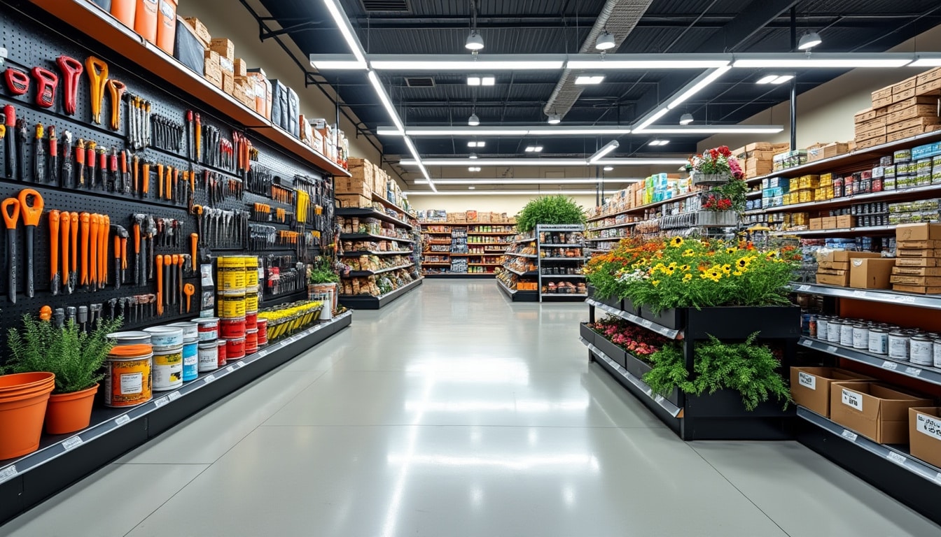 découvrez mr bricolage à aire-sur-la-lys, votre destination incontournable pour tous vos besoins en bricolage. profitez d'une large gamme de produits de qualité, conseils d'experts et services personnalisés pour réaliser tous vos projets de rénovation et d'aménagement.