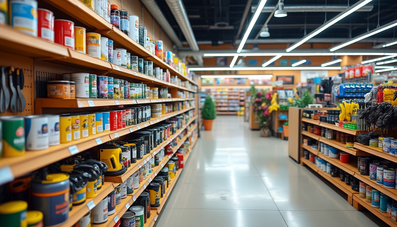 découvrez mr bricolage bain-de-bretagne, votre magasin de bricolage local qui offre une large gamme de produits et conseils pour tous vos projets de rénovation et d'aménagement. qualité, proximité et expertise au service de vos envies créatives.