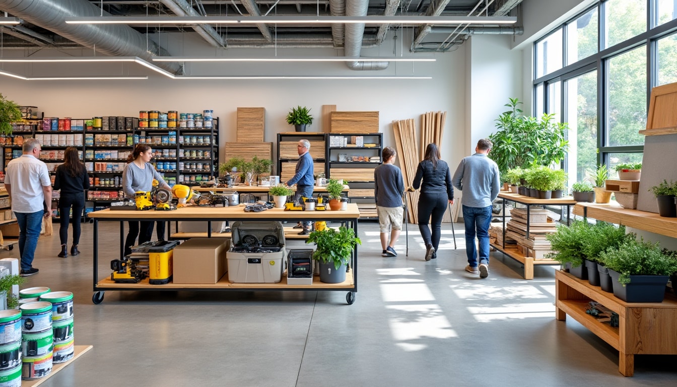 découvrez des conseils pratiques avec mr bricolage à vienne pour tous vos projets de bricolage. améliorez vos compétences et trouvez l'inspiration pour vos travaux grâce à nos astuces et recommandations.